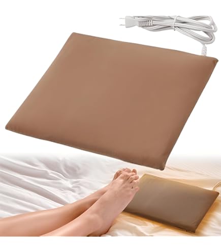 Amazon | パナソニック 電気あんか 抗菌加工 ブラウン格子柄 DW-77P-T